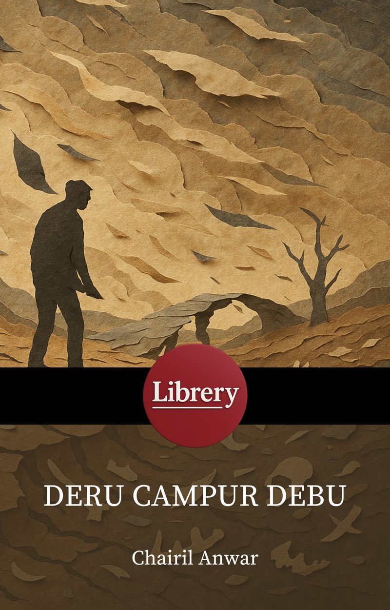 Deru Campur Debu