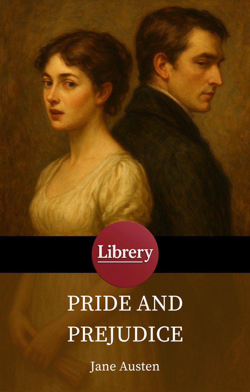 Pride and Prejudice
