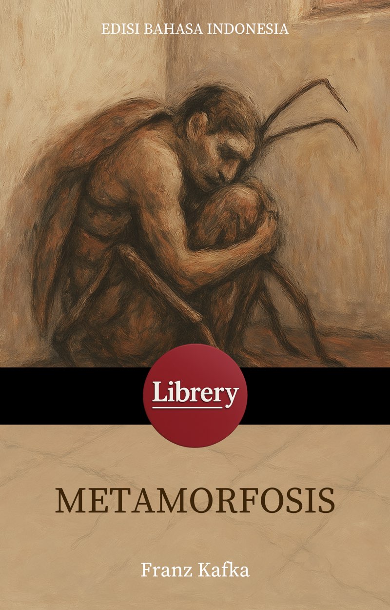 Metamorfosis - Edisi Bahasa Indonesia