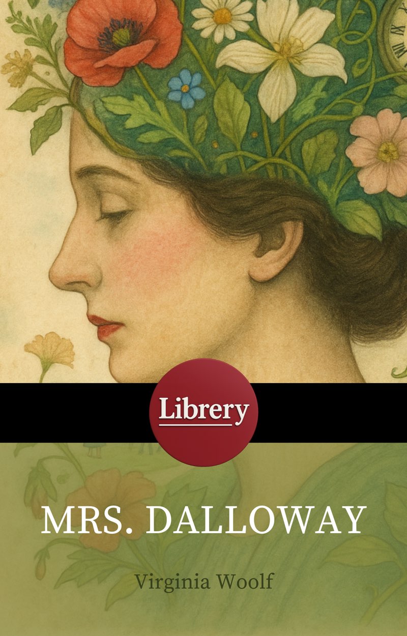 Mrs. Dalloway