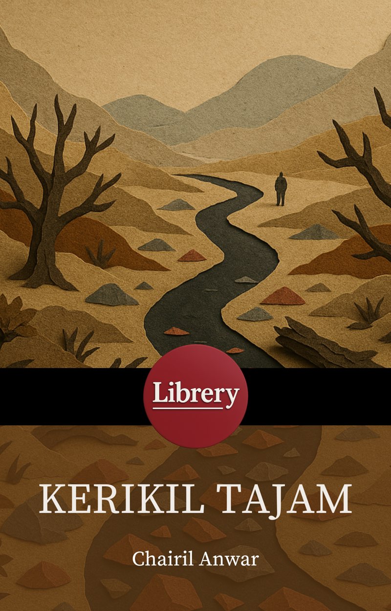 Kerikil Tajam