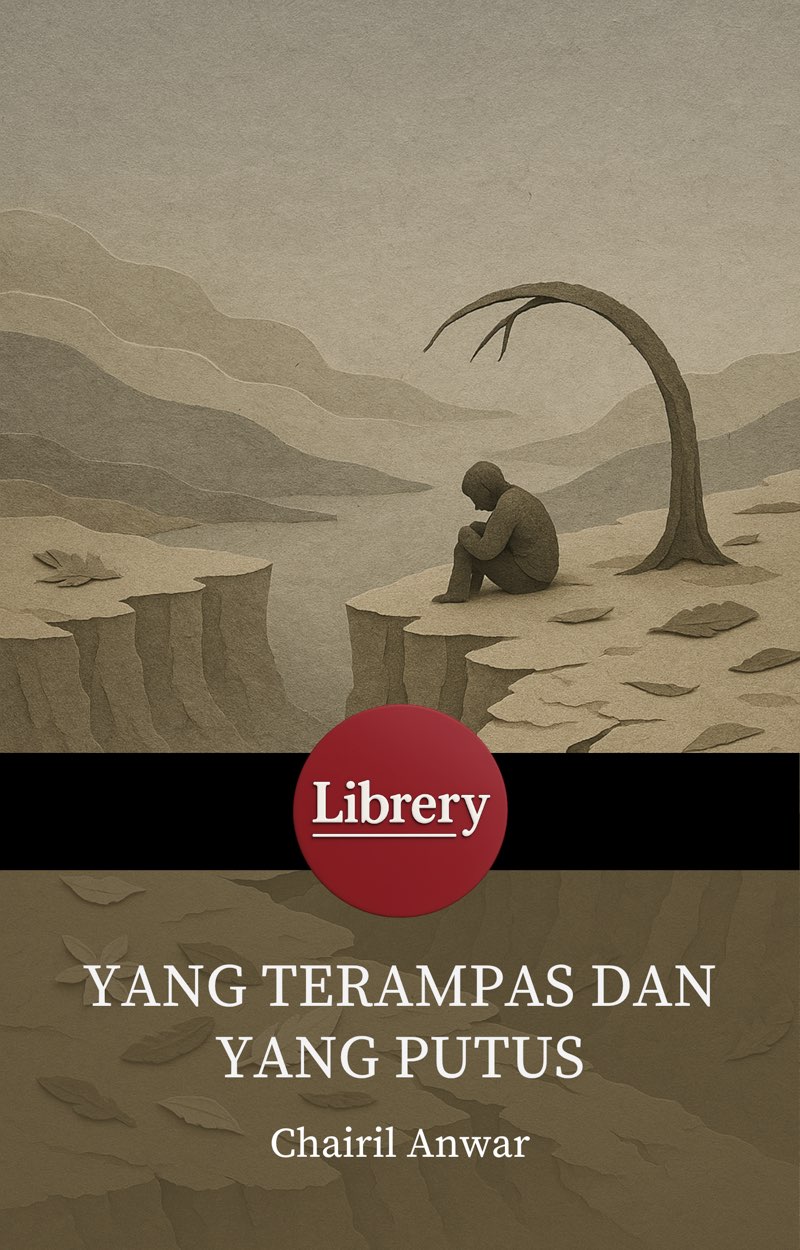 Yang Terampas dan yang Putus
